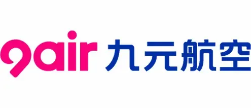 9 air logo