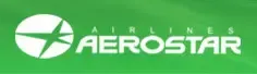 aerostar airlines logo