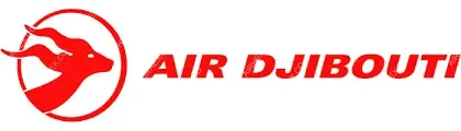 Air Djibouti logo