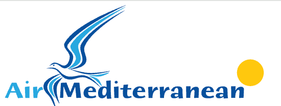 Air Mediterranean logo