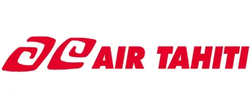 Air Tahiti logo