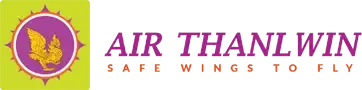 Air Thanlwin logo