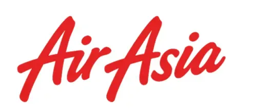 airasia thai logo