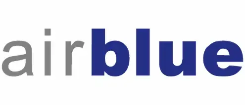 Airblue logo