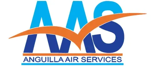 Anguilla Air Services logo