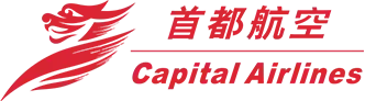 Beijing Capital Airlines logo
