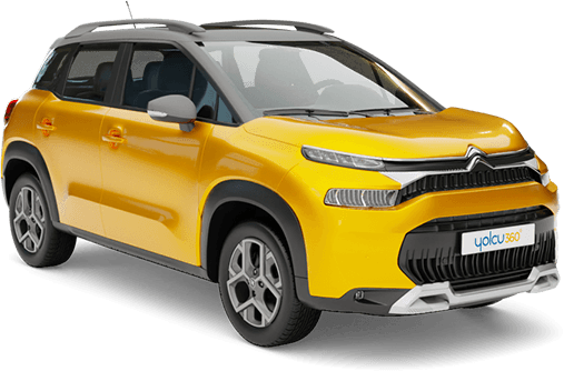 C3 Aircross