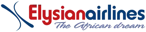 Elysian Airlines logo