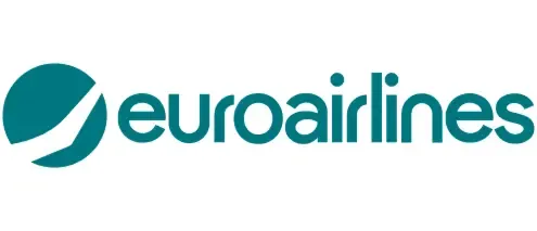 Euroairlines logo