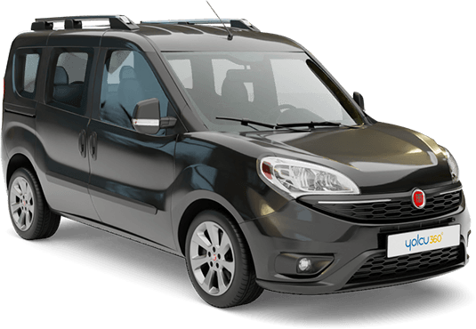 Doblo Combi