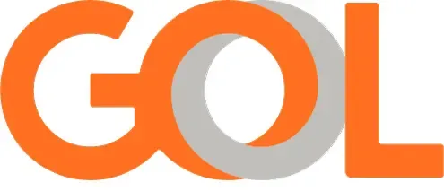 GOL Linhas Aéreas Inteligentes logo