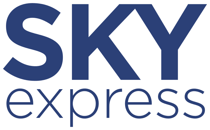 Sky Express logo