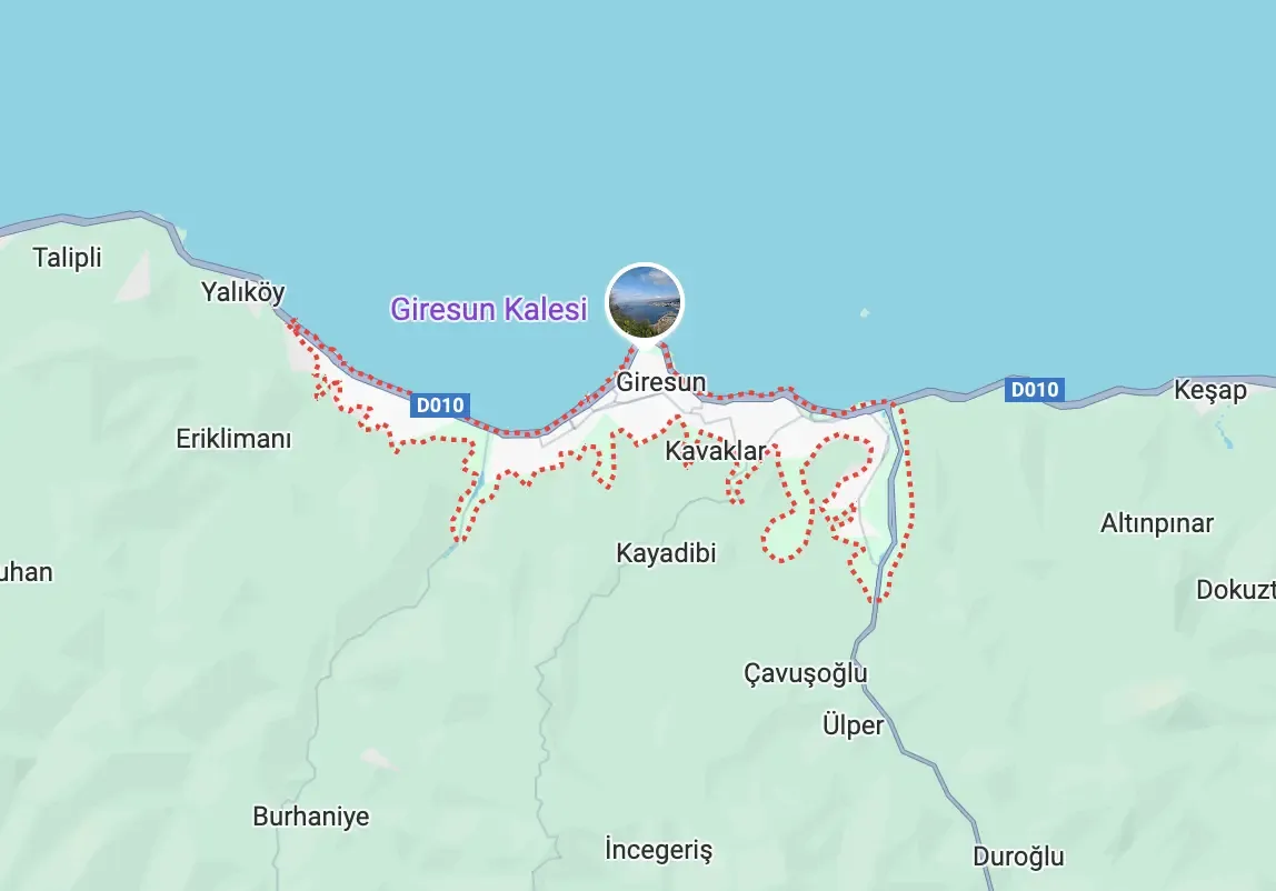 Giresun
