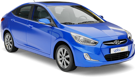 Accent Blue