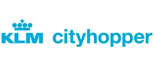 KLM Cityhopper logo