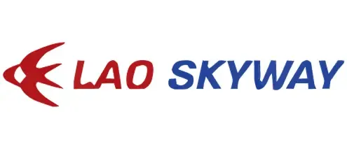 Lao Skyway logo