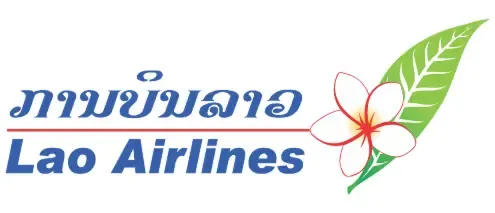 Lao Airlines logo