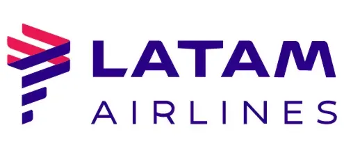 LATAM Airlines Peru logo