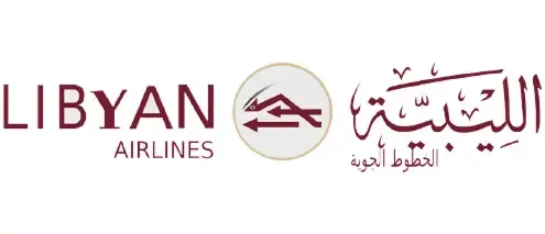Libyan Airlines logo