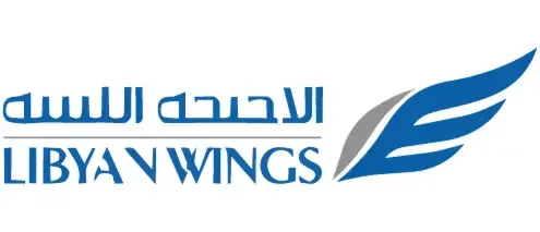 libyan wings