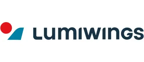 Lumiwings logo