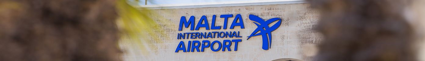 Malta Havalimanı, Luqa