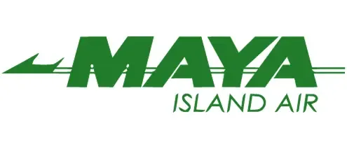 Maya Island Air logo