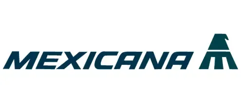 Mexicana logo