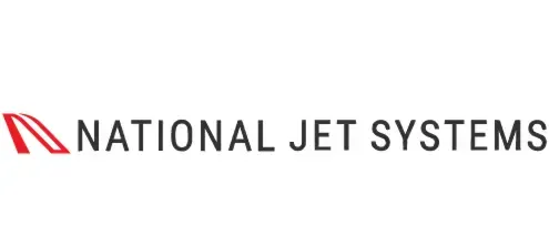 National Jet Systems logo