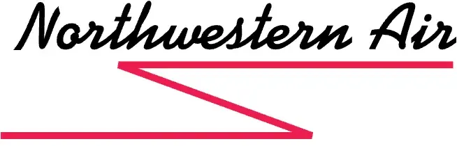 Northwestern logo