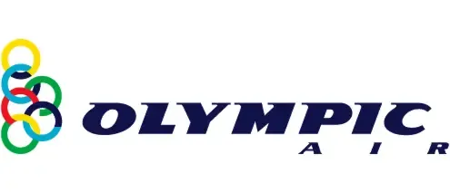 Olympic Air logo