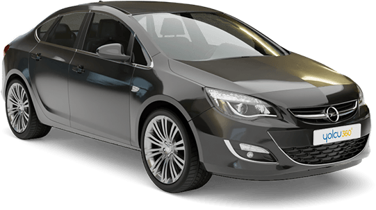 Astra Sedan