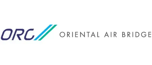 Oriental Air Bridge logo