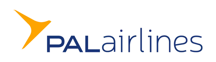 PAL Airlines logo
