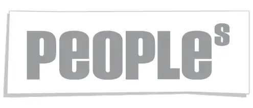 People's Airline logo