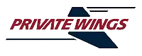 private wings logo