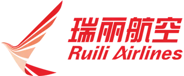 Ruili Airlines logo
