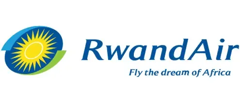 Rwandair logo