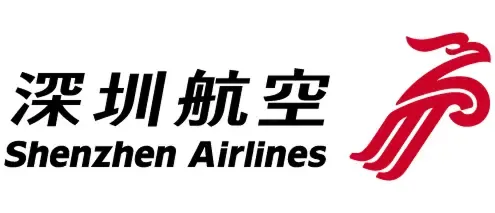 Shenzhen Airlines logo