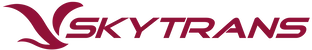 Skytrans Australia logo