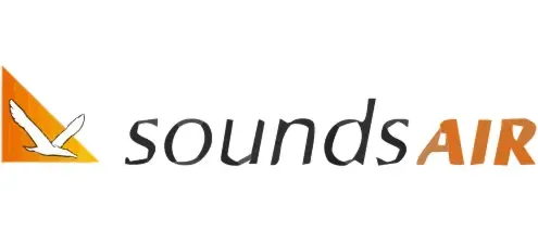 Sounds Air logo