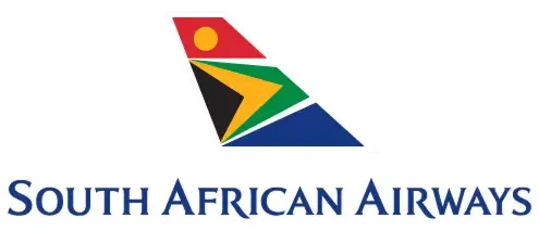 South African Airways logo