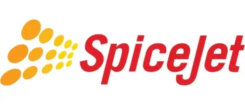 SpiceJet logo