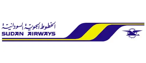Sudan Airways logo