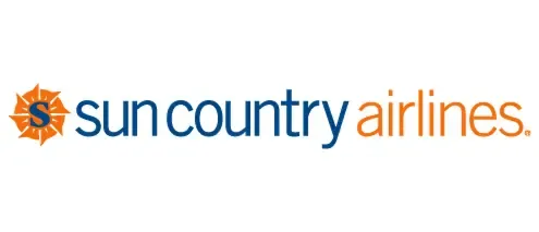Sun Country airlines logo