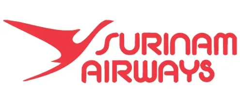 Surinam Airways logo