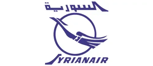 Syrian Air logo