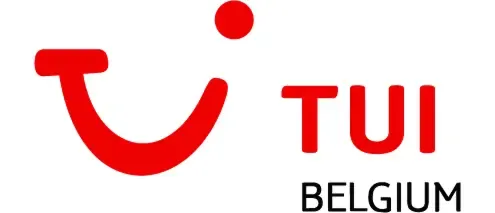 TUI fly belgium logo