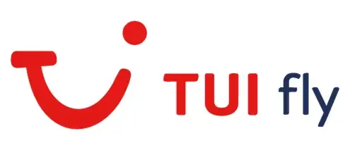 TUI fly logo