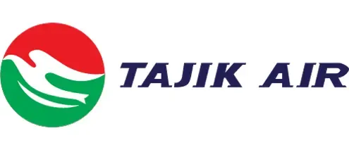 tajik air logo